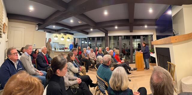 TCA Fleet Merger Working Group 2025